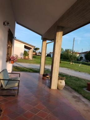 B&B La Chiocciola
